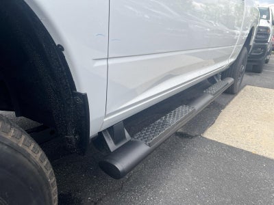 2026 RAM 2500 Tradesman 4x4 Crew Cab 6'4" Box