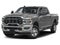 2026 RAM 2500 Black Express 4x4 Crew Cab 6'4" Box