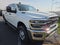 2026 RAM 2500 Tradesman 4x4 Crew Cab 6'4" Box