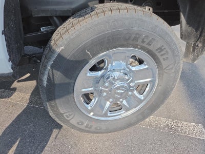 2026 RAM 2500 Tradesman 4x4 Crew Cab 6'4" Box