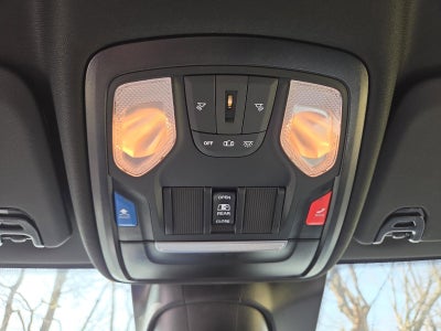 2026 RAM 2500 Tradesman 4x4 Crew Cab 6'4" Box