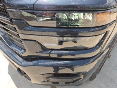2026 RAM 2500 Big Horn 4x4 Crew Cab 6'4" Box