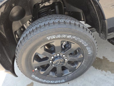 2026 RAM 2500 Big Horn 4x4 Crew Cab 6'4" Box