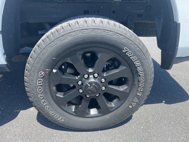 2025 RAM 2500 Big Horn 4x4 Crew Cab 6'4" Box