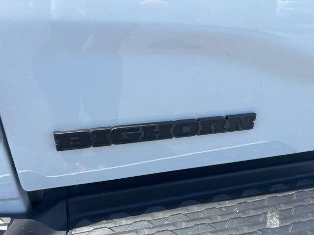 2025 RAM 2500 Big Horn 4x4 Crew Cab 6'4" Box