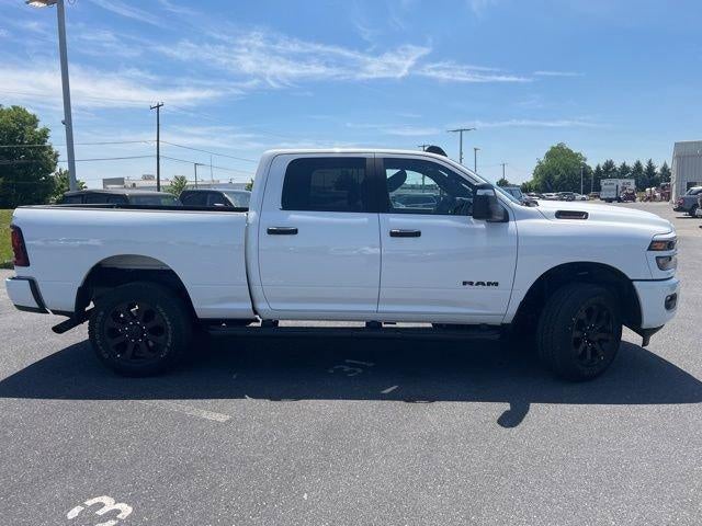 2025 RAM 2500 Big Horn 4x4 Crew Cab 6'4" Box