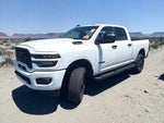 2025 RAM 2500 Big Horn 4x4 Crew Cab 6'4" Box