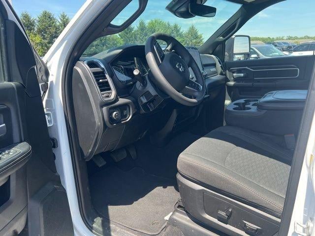 2025 RAM 2500 Big Horn 4x4 Crew Cab 6'4" Box