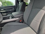 2026 RAM 2500 Big Horn 4x4 Crew Cab 6'4" Box