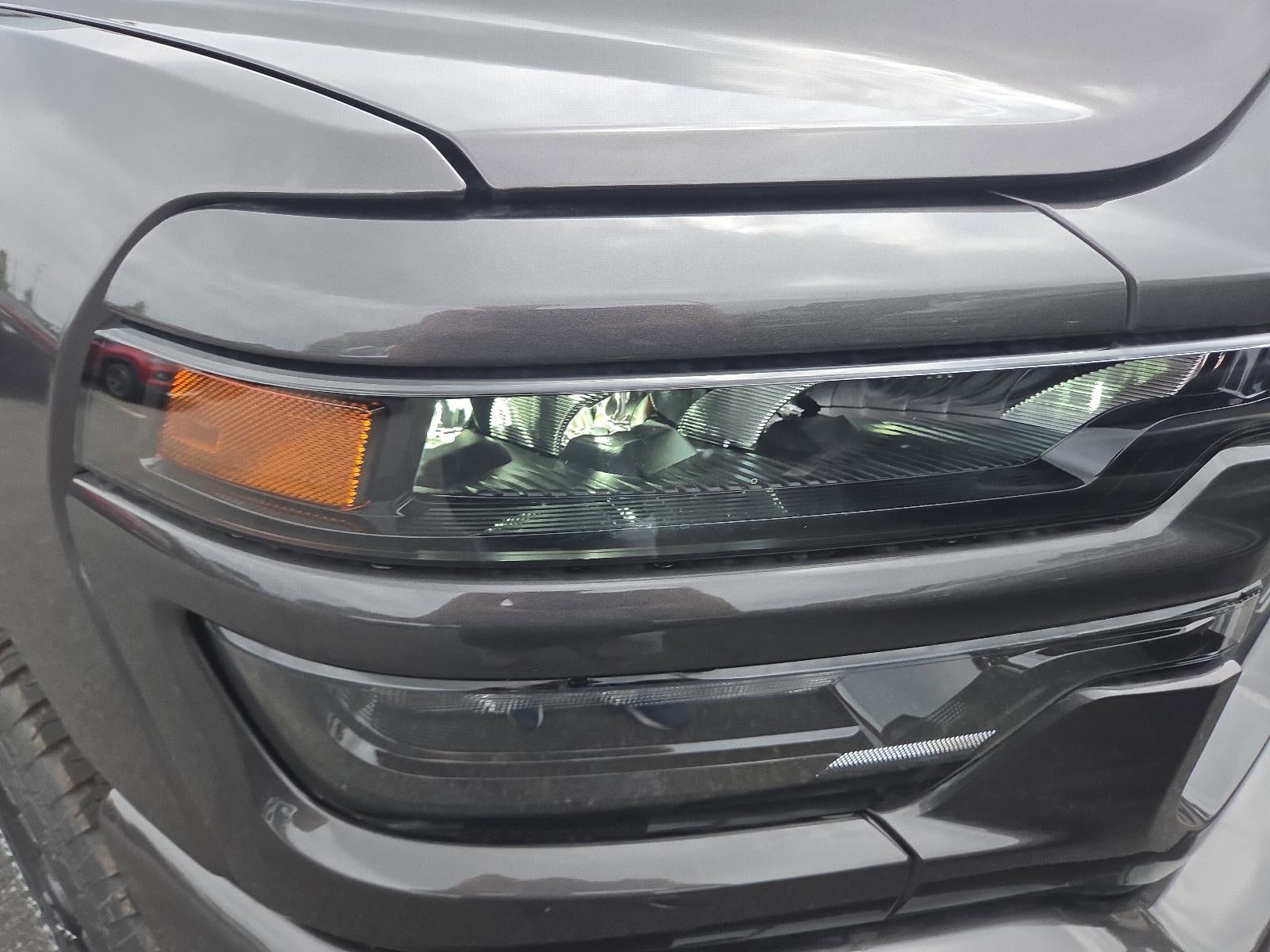 2026 RAM 2500 Big Horn 4x4 Crew Cab 6'4" Box
