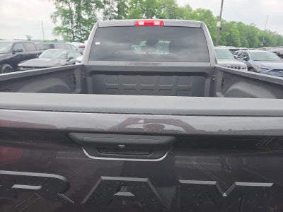 2026 RAM 2500 Big Horn 4x4 Crew Cab 6'4" Box