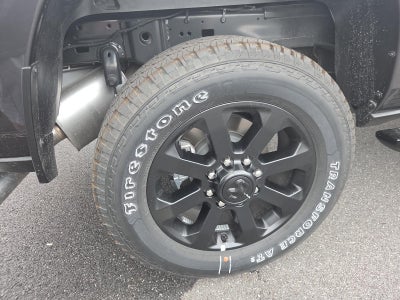 2026 RAM 2500 Big Horn 4x4 Crew Cab 6'4" Box