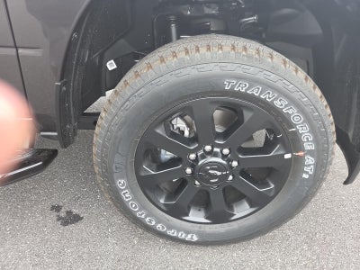 2026 RAM 2500 Big Horn 4x4 Crew Cab 6'4" Box