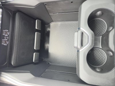 2026 RAM 2500 Big Horn 4x4 Crew Cab 6'4" Box