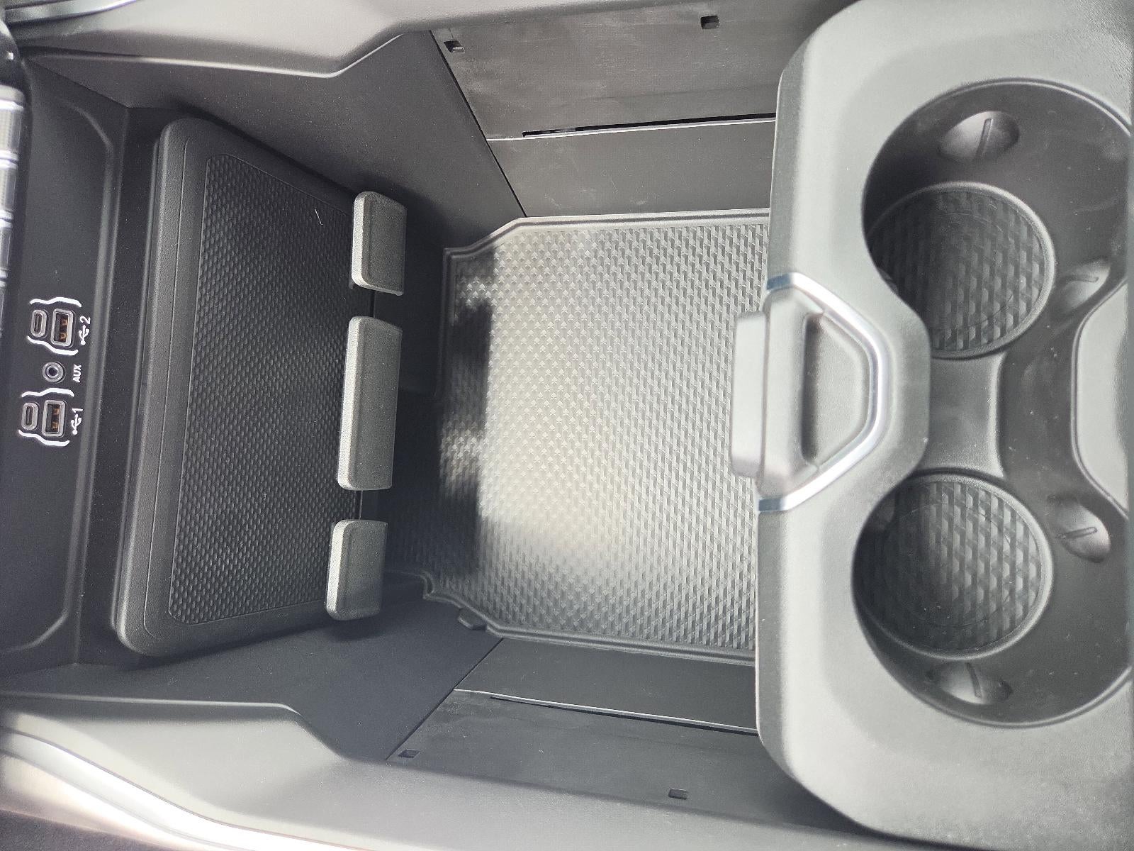 2026 RAM 2500 Big Horn 4x4 Crew Cab 6'4" Box