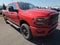2026 RAM 2500 Big Horn 4x4 Crew Cab 6'4" Box
