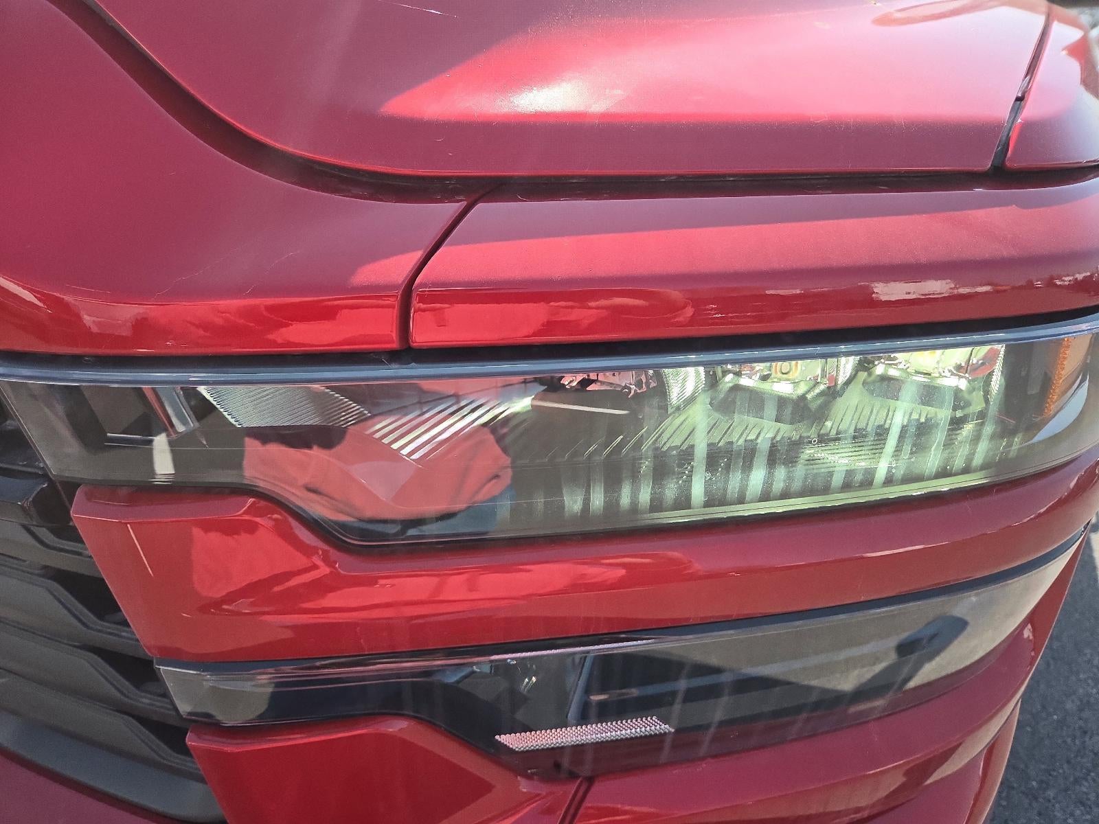 2026 RAM 2500 Big Horn 4x4 Crew Cab 6'4" Box