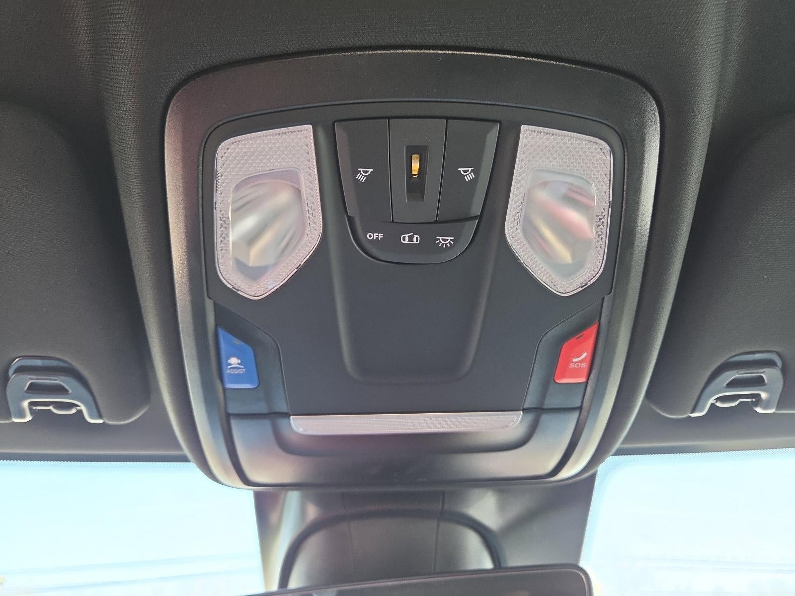 2026 RAM 2500 Big Horn 4x4 Crew Cab 6'4" Box