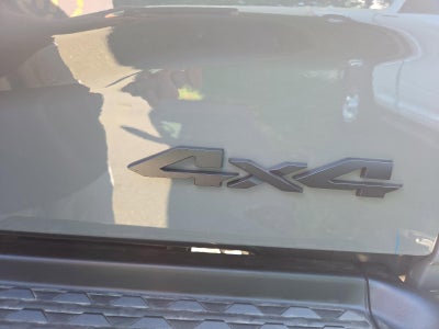 2026 RAM 2500 Big Horn 4x4 Crew Cab 6'4" Box