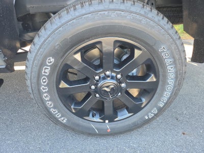 2026 RAM 2500 Big Horn 4x4 Crew Cab 6'4" Box