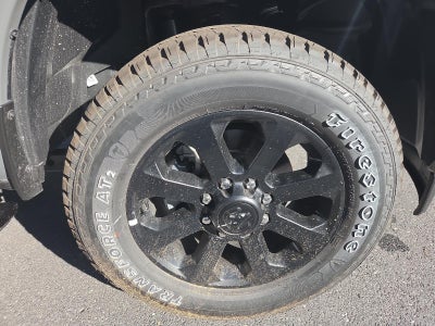2026 RAM 2500 Big Horn 4x4 Crew Cab 6'4" Box