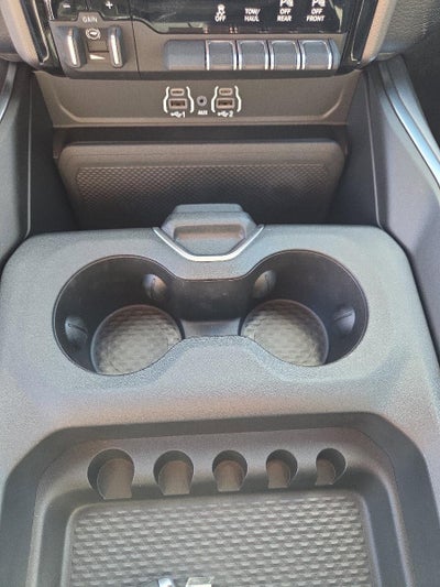 2026 RAM 2500 Big Horn 4x4 Crew Cab 6'4" Box