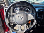 2018 RAM 2500 Big Horn 4x4 Crew Cab 6'4" Box