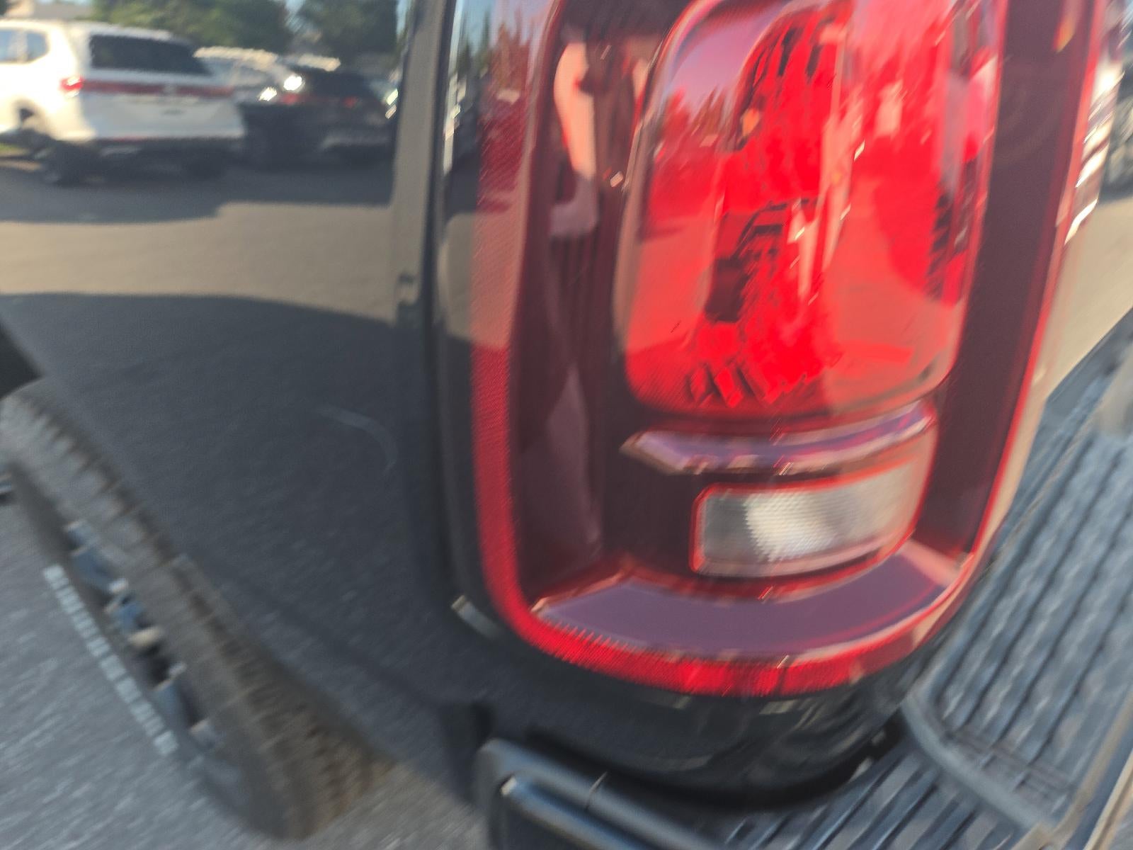 2026 RAM 2500 Big Horn 4x4 Crew Cab 6'4" Box
