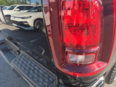 2026 RAM 2500 Big Horn 4x4 Crew Cab 6'4" Box