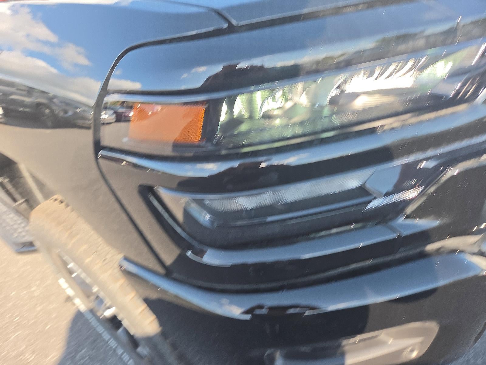 2026 RAM 2500 Big Horn 4x4 Crew Cab 6'4" Box