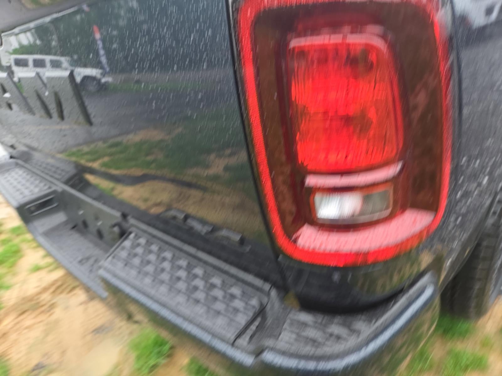 2026 RAM 2500 Big Horn 4x4 Crew Cab 6'4" Box