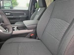 2026 RAM 2500 Big Horn 4x4 Crew Cab 6'4" Box