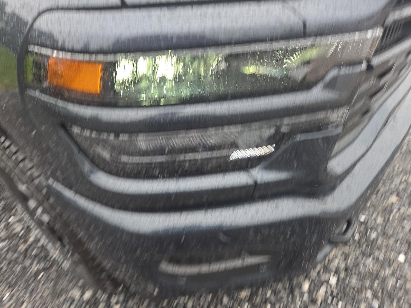 2026 RAM 2500 Big Horn 4x4 Crew Cab 6'4" Box