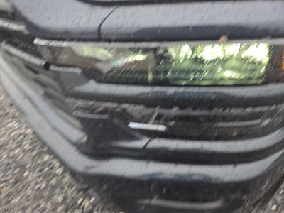 2026 RAM 2500 Big Horn 4x4 Crew Cab 6'4" Box