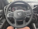 2026 RAM 2500 Big Horn 4x4 Crew Cab 6'4" Box