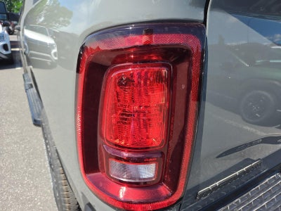 2026 RAM 2500 Big Horn 4x4 Crew Cab 6'4" Box