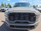 2026 RAM 2500 Big Horn 4x4 Crew Cab 6'4" Box