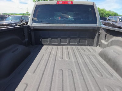 2026 RAM 2500 Big Horn 4x4 Crew Cab 6'4" Box