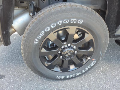 2026 RAM 2500 Big Horn 4x4 Crew Cab 6'4" Box