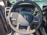 2026 RAM 2500 Big Horn 4x4 Crew Cab 6'4" Box