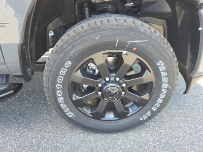 2026 RAM 2500 Big Horn 4x4 Crew Cab 6'4" Box