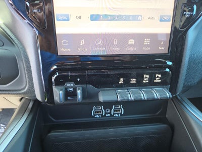 2026 RAM 2500 Big Horn 4x4 Crew Cab 6'4" Box