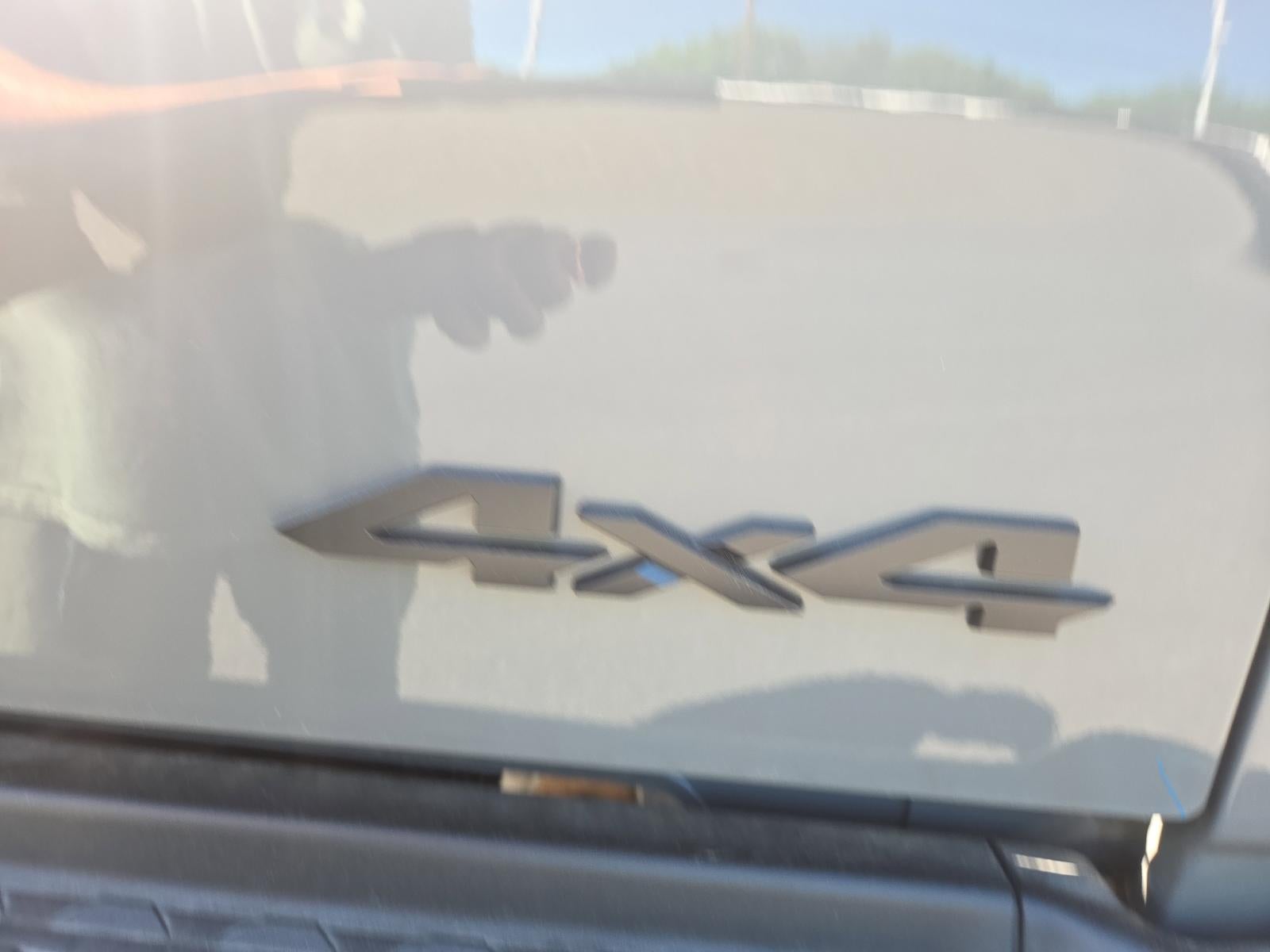 2026 RAM 2500 Big Horn 4x4 Crew Cab 6'4" Box