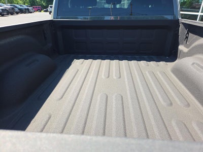 2026 RAM 2500 Big Horn 4x4 Crew Cab 6'4" Box