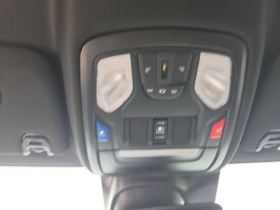 2026 RAM 2500 Big Horn 4x4 Crew Cab 6'4" Box