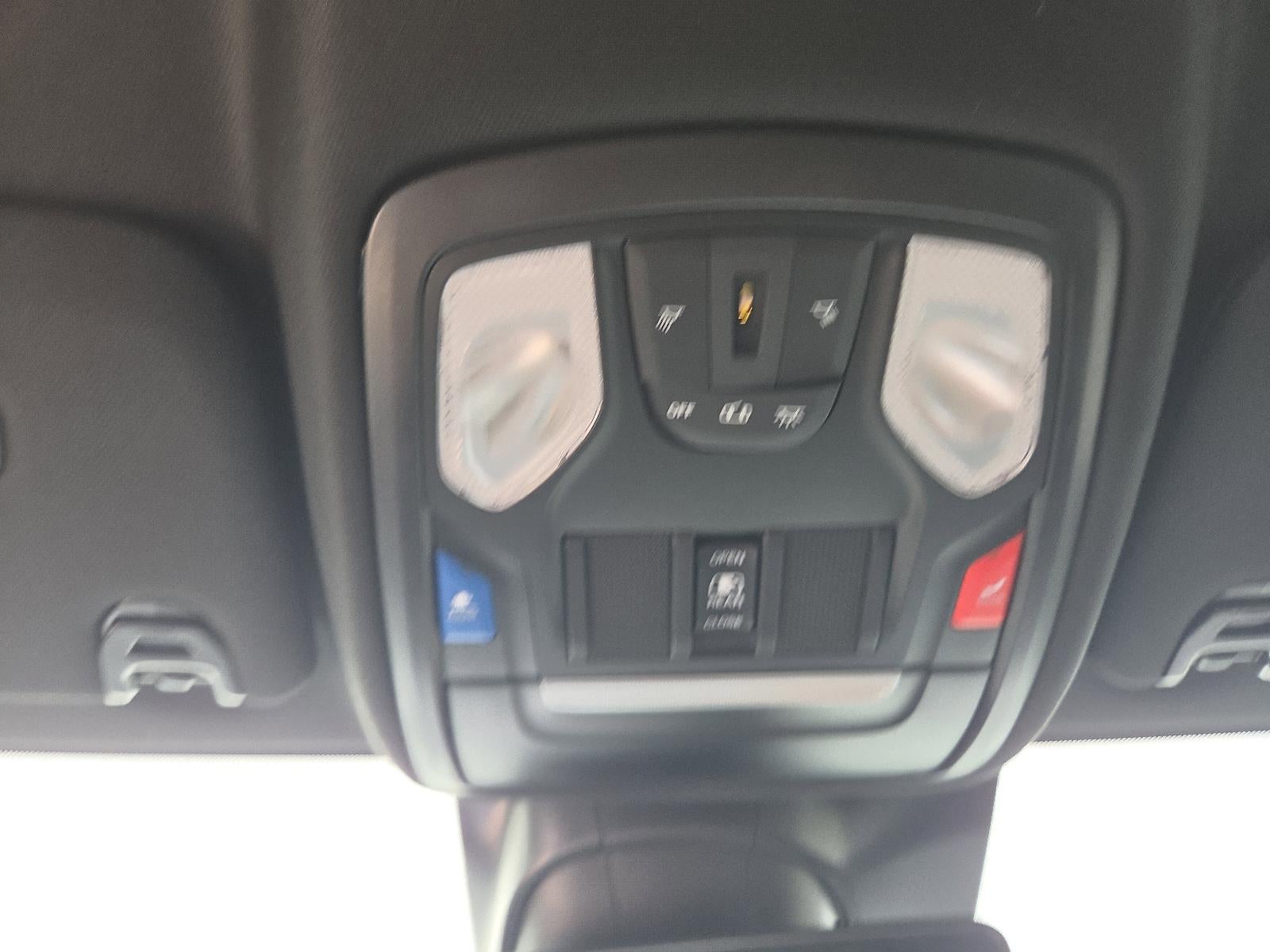 2026 RAM 2500 Big Horn 4x4 Crew Cab 6'4" Box