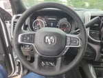 2026 RAM 2500 Big Horn 4x4 Crew Cab 6'4" Box
