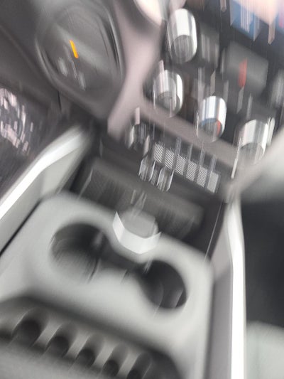 2026 RAM 2500 Big Horn 4x4 Crew Cab 6'4" Box