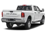 2026 RAM 2500 Big Horn 4x4 Crew Cab 6'4" Box