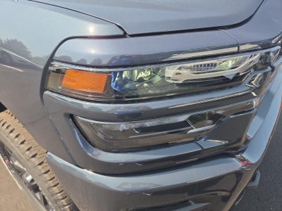 2026 RAM 2500 Big Horn 4x4 Crew Cab 6'4" Box